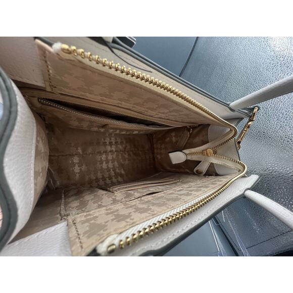 KARL LAGERFELD PARIS Maybelle Satchel - Picture 13 of 15